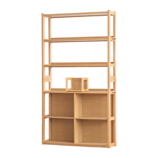 浜本工芸 No.28書棚A［幅90cm］ | 東急百貨店オンラインストア【公式】