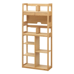 浜本工芸 No.86書棚B［幅60cm］ | 東急百貨店オンラインストア【公式】