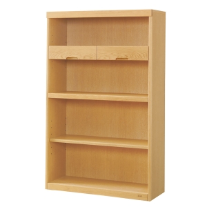 浜本工芸 No.86書棚B［幅60cm］ | 東急百貨店オンラインストア【公式】