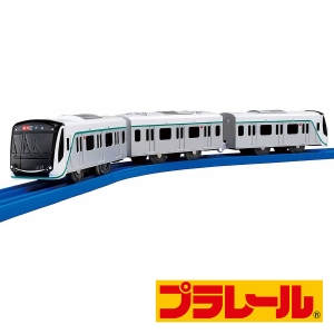 プラレール 東急電鉄5050系 4000番台 | 東急百貨店オンラインストア