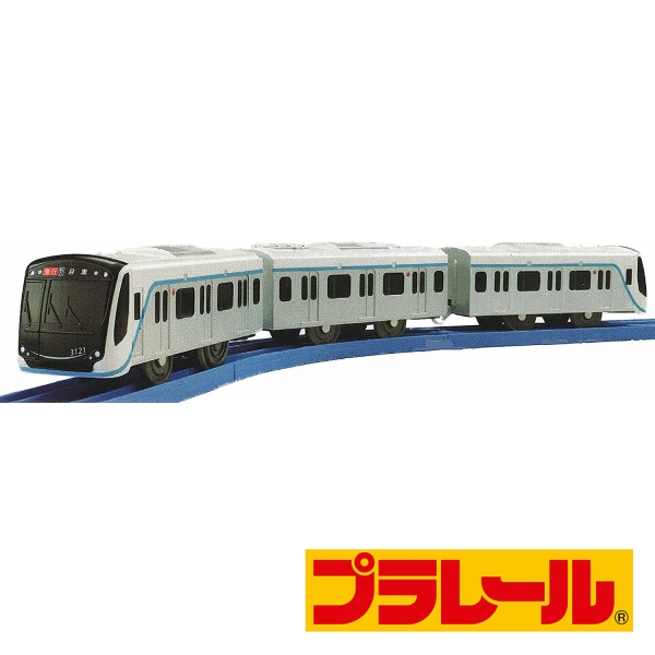 プラレール 東急電鉄3020系目黒線 | 東急百貨店オンラインストア【公式】