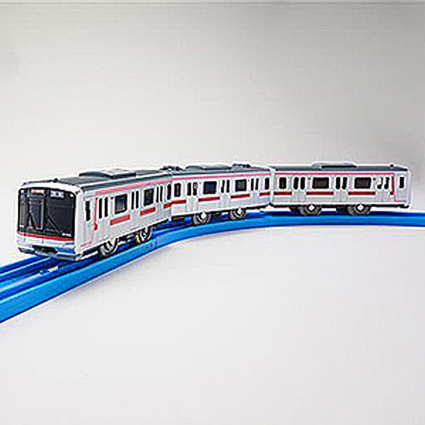 プラレール 東急電鉄5050系 4000番台 | 東急百貨店オンラインストア