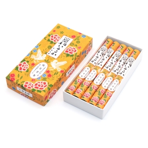 セレモア 芳輪 白川 スティック型20本入 | 東急百貨店オンラインストア