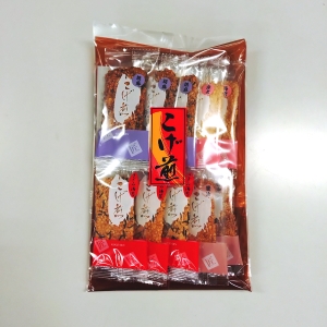 坂角総本舖 ゆかり詰合せ箱（渋谷限定BOX） | シブヤフード オンライン