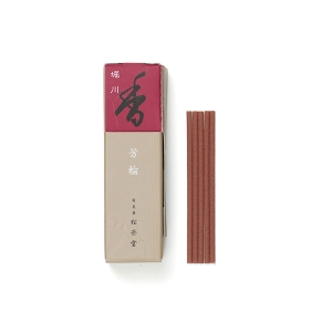 芳輪 堀川 スティック型20本入