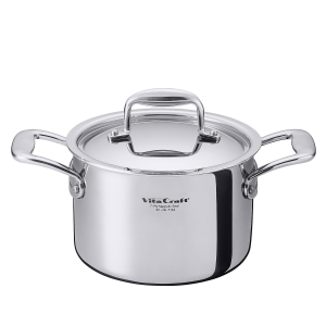 Nシリーズ 両手鍋 18cm