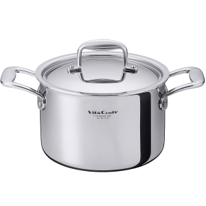 Nシリーズ 両手鍋 20cm