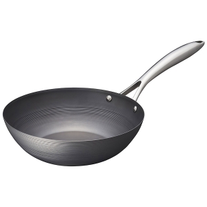 スーパー鉄 ウォックパン24cm