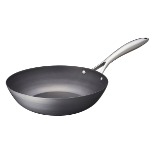 スーパー鉄 ウォックパン26cm