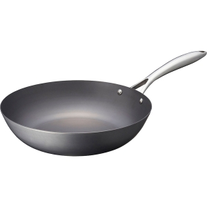 スーパー鉄 ウォックパン30cm