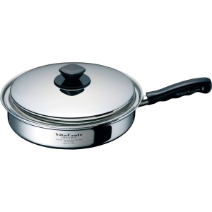 ヘキサプライ フライパン27cm