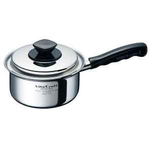 ヘキサプライ 片手ナベ1.2L