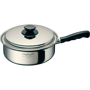 ヘキサプライ 片手ナベ2.9L