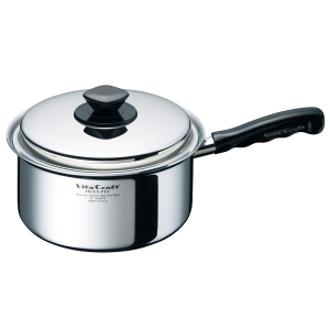 ヘキサプライ 片手ナベ3.0L