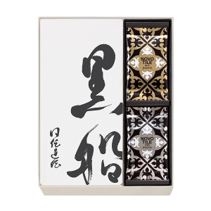 黒船詰合せ（CTOW 25）