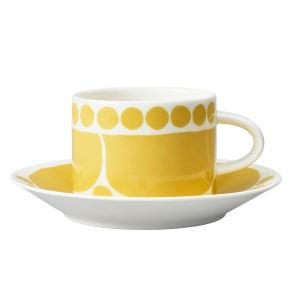 スンヌンタイ カップ＆ソーサー