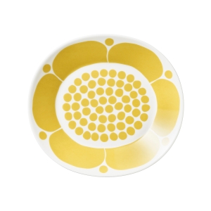 スンヌンタイ オーバルプレート