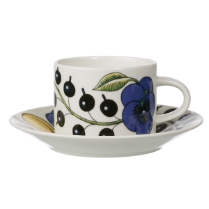 パラティッシ ティーカップ＆ソーサー