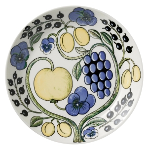 パラティッシ 21cmプレート