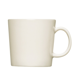 ティーマ マグ（ホワイト）