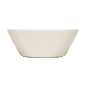 ティーマ 15cmボウル（ホワイト）