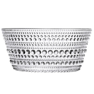 カステヘルミ ボウル（クリア）