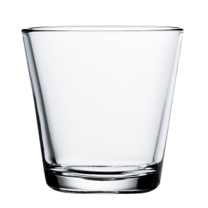 カルティオ タンブラー（クリア）