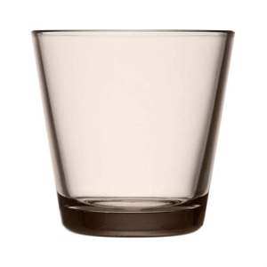 カルティオ タンブラー（リネン）