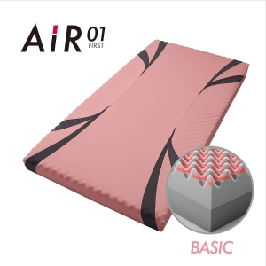 西川 [エアー01] マットレス HARD（ブルー）シングル | 東急百貨店