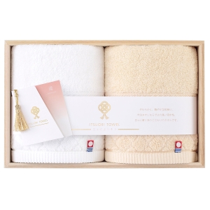 わたいろ タオルセットC (TBF4998211B) | 東急百貨店オンラインストア