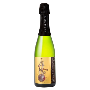 ≪ルー デュモン≫クレマン ド ブルゴーニュ ブリュット