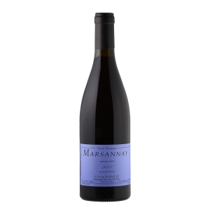 ≪シルヴァン パタイユ≫マルサネ ルージュ 2021