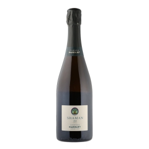 ≪シャンパーニュ マルゲ≫ブリュット ナチュール シャーマン 20 グランクリュ