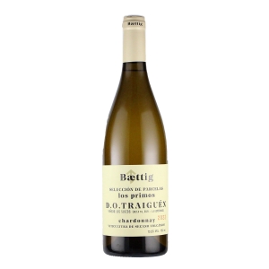 ≪ベティッグ≫ロス プリモス セレクション パルセラ シャルドネ 2022