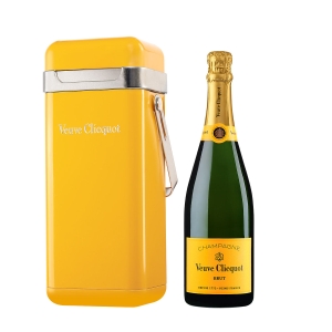 ≪ヴーヴクリコ≫イエローラベル クーラー