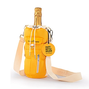 ≪ヴーヴクリコ≫イエローラベル パフィーホルダー