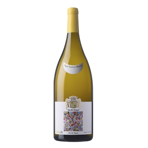 ≪ジャン マリー フーリエ／コント ド シャペル≫”C.M.1M” ヴィエイユ ヴィーニュ 2022 （V.d.F、1500ml）