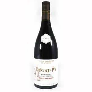 ブルゴーニュ ルージュ キュヴェ アリナール 2022