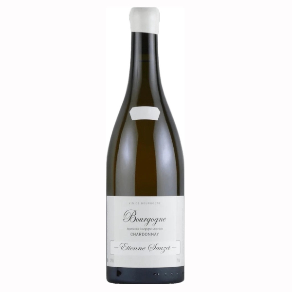 エティエンヌ ソゼ ブルゴーニュ ブラン 2022 | ザ・ワイン オンライン