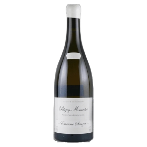 ピュリニ モンラッシェ 2022