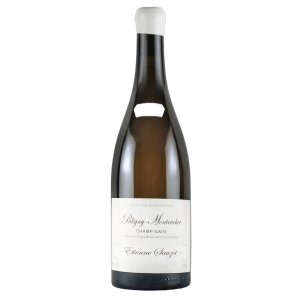 ピュリニ モンラッシェ 1erクリュ シャン ガン 2022