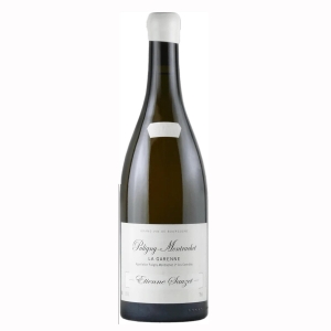 ピュリニ モンラッシェ 1erクリュ ラ ガレンヌ 2022