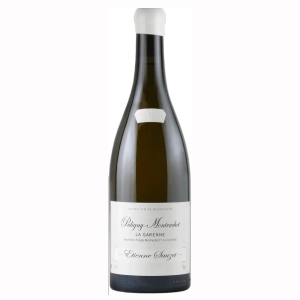 ピュリニ モンラッシェ 1erクリュ ラ ガレンヌ 2018