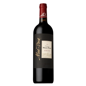 モンテス モンテス アルファ カベルネ ソーヴィニヨン 375ml（クール便