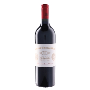 ≪サン テミリオン≫CH シュヴァル ブラン 2022 | ザ・ワイン