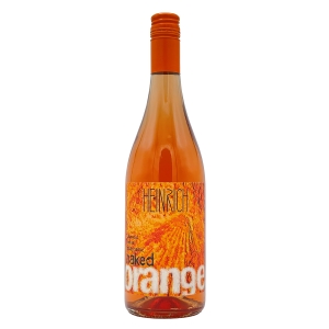 ≪ハインリッヒ≫ネイキッド オレンジ