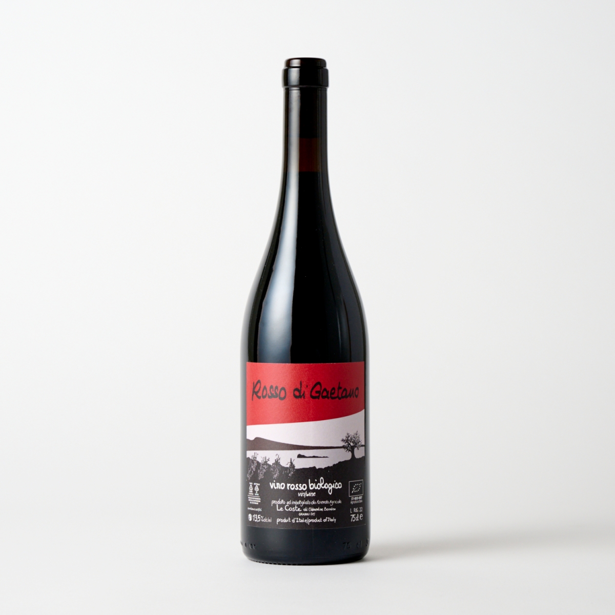 冬の装いmotto_kuma wine red 2640] Miss Terre 2023 Les Vigneaux / ミス・テール 2023 レ