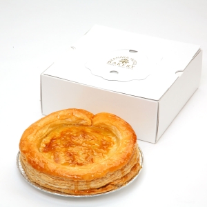 金谷アップルパイ