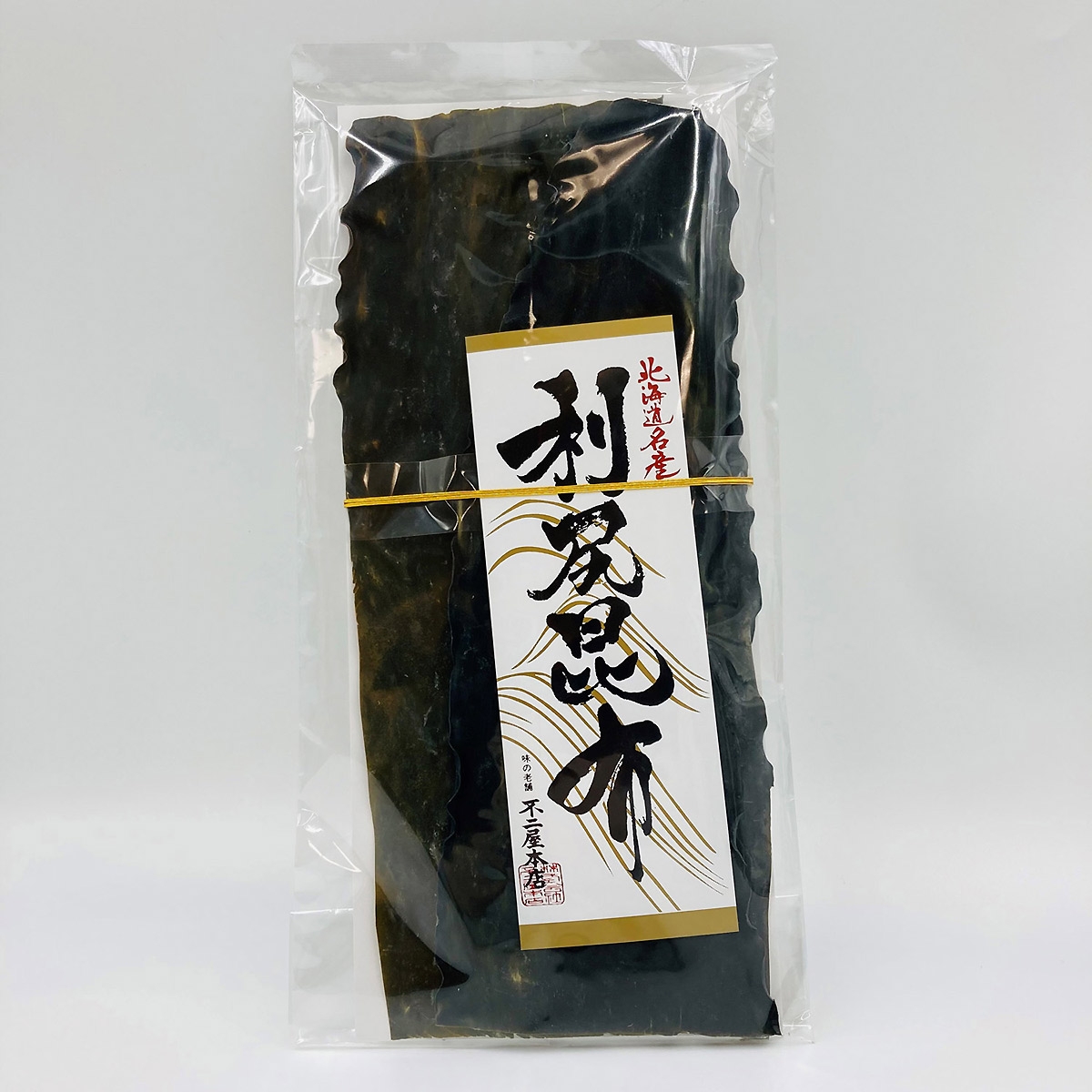 不二屋本店 利尻昆布 | シブヤフード オンラインストア（渋谷スイーツ