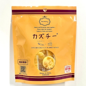 ≪井原水産≫カズチー